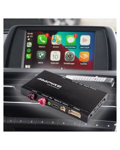 CarPlay Adapter BMW EVO 1-7-serie, X-serie, Mini m.fl