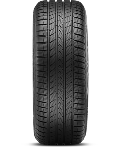 255/40R19 100Y VREDESTEIN QUATRAC PRO+ XL FR M+S