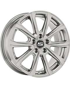 Msw 79 Full Silver