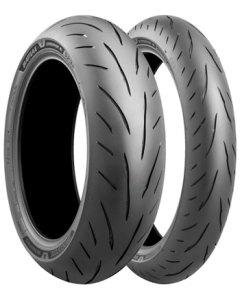 160/60R17 69W BRIDGESTONE BATTLAX S23 R 