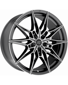 Msw 75 Matt Gun Metal Full Polished (Mgmfp)