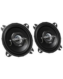 JVC CS-J420X 10cm 2-vejs autohøjtaler 210w 4"