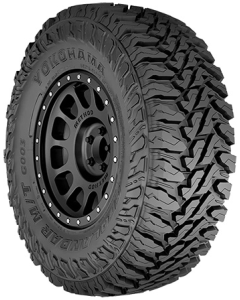 285/70R17 121Q YOKOHAMA GEOLANDAR G003 RWL RPB 