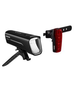 Osram LEDsBike Race 50 Cykellygter sæt med 2 stk.