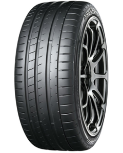 225/45R18 95Y YOKOHAMA ADVAN SPORT V107  XL