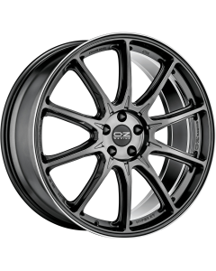 Oz Hyper Xt Hlt Star Graphite Diamond Lip