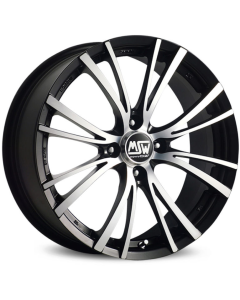 Msw 20-4 Gloss Black Full Polished