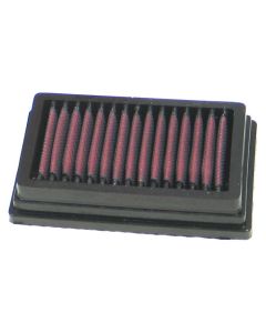 K&N filter BMW r1200gs; 2013