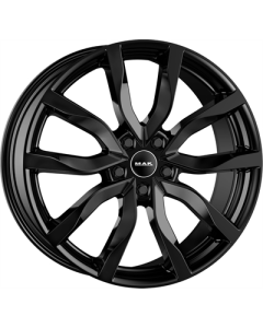 Mak Köln Gloss Black