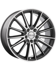 Cms C23 Gloss Black / Polished