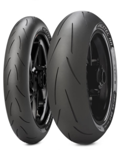 160/60R17 69W METZELER Raceteck3 