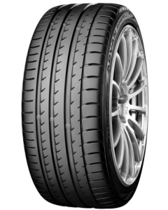 295/35R21 107Y YOKOHAMA V105T ADVAN SP N2 XL