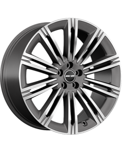 Gmp Experience Anthracite Diamond