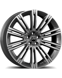Gmp Experience Anthracite Diamond