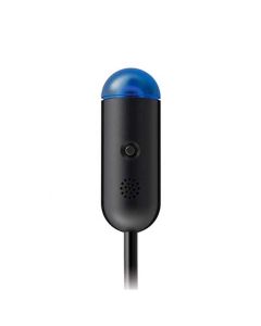 Blinkdiode klar/blå for DEFA dvs90