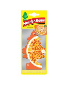 1 stk. Wunderbaum "Orange Juice"