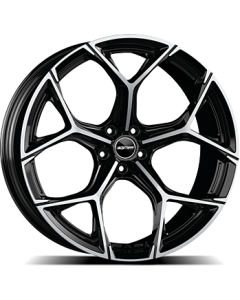 Gmp Ultrivity Black Diamond -