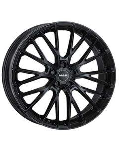 Mak Speciale Gloss Black