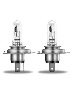 Osram Night Breaker Silver H4 60/55W 12V - Sæt