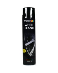 Motip carcare - fælgrens 600 ml