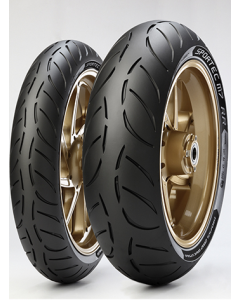 180/55R17 73W METZELER Sportecm7r 