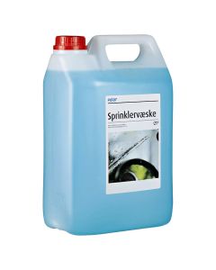 Polar Sprinklervæske -21 grader 5L