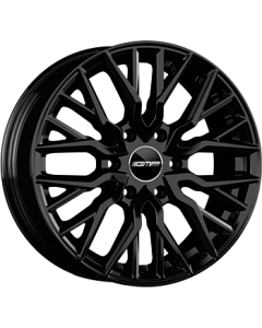 Gmp Booster Glossy Black