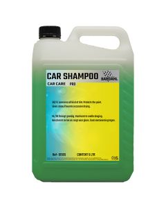 Bardahl 5 Ltr. Bio Autoshampoo