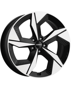 Dezent Ao Dark Black/Polished