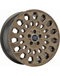 Msw 99 Van Matt Bronze