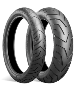 150/70R17 69V BRIDGESTONE BATTLAX ADVENT. A41 R 