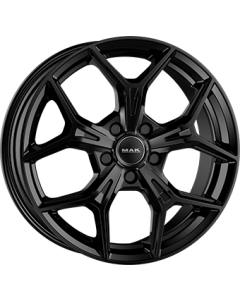 Mak Epica Gloss Black