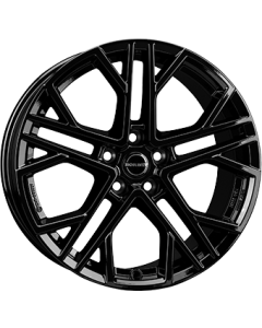 Borbet Xv Black Glossy Glanzlackiert