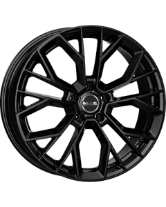 Mak Stilo-D Gloss Black