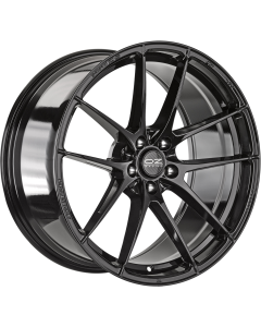 Oz Leggera Hlt Gloss Black