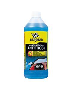 Bardahl Sprinklervæske Konc. -70C 1 L.