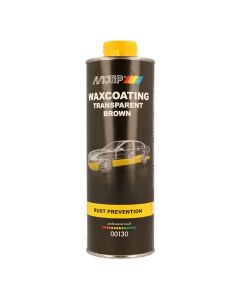 Motip Voks undervognsbeskytter 1000ml.