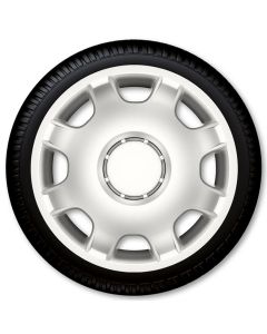 16" Speed VAN hjulkapselsæt