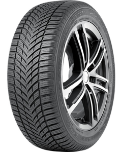 195/55R15 85H NOKIAN SEASONPROOF 1 M+S