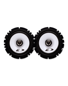 Alpine SXE-1725S 16,5cm 2 vejs coaxial højttaler