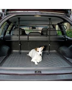 Hundegitter til stationcar