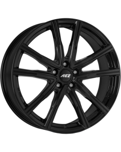 Aez Montreal Black