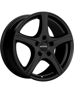 Ronal R56 Dull Black