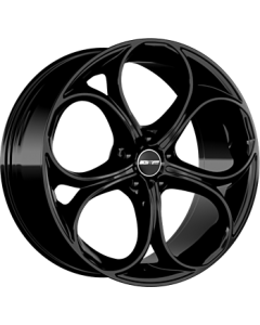 Gmp Drake Black Glossy -