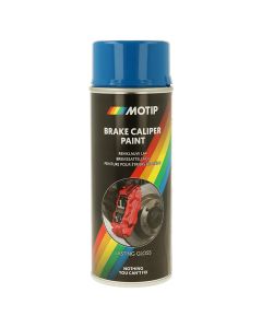 Motip Bremsekalibermaling blå 400ml