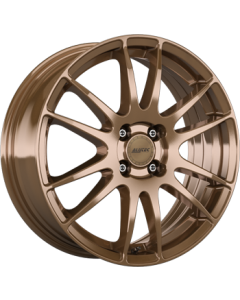 Alutec Monstr Metallic-Bronze