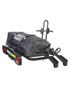 Buzzrack Twinbuzz cykelholder og bagageplatform 7-pol
