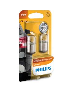 Philips Vision R10W 12V - Sæt