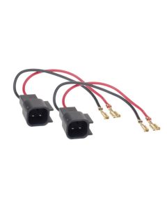 Højttaleradapterstik Ford / Opel