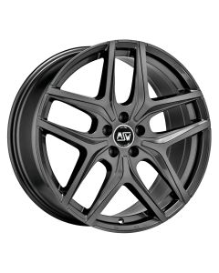 Msw 40 Gloss Gun Metal